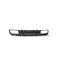 Mercedes W205 2018-2021 Tampon Dif&uuml;z&ouml;r&uuml; Arka OO Egz &Ccedil;ıkışlı AMG A2058854803 Wender