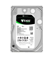 SEAGATE 8TB EXOS ST8000NM017B 256MB 7200RPM SATA-3 ENTERPRISE DİSK
