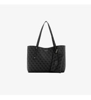 Guess BRENTON TOTE-Kadın omuz çantası -LG964823