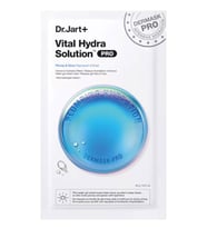 Dr. Jart Dermask Vital Hydra Solution PRO - Nemlendirici Kumaş Yüz Maskesi 26 g