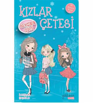Kızlar Çetesi Sevginin Gücü Dagmar Hossfeld