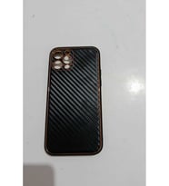 İphone 12 Pro Mika Telefon Kılıf Modeli