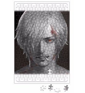 Sanji Puzzle 240 Parça Yapboz