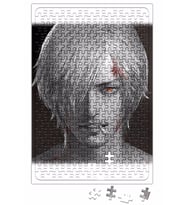 Sanji Puzzle 240 Parça Yapboz