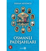 Osmanlı Padişahları - Ciltsiz