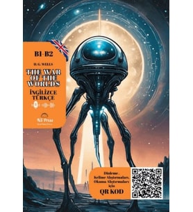 The War of the Worlds (İngilizce)