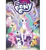 My Little Pony: Arkadaşlık Sihirlidir