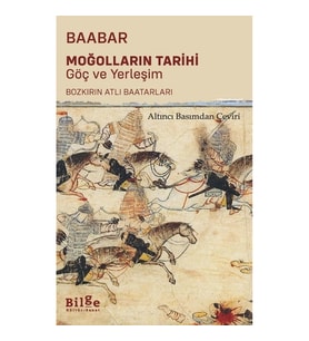 Moğolların Tarihi Göç ve Yerleşim