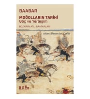 Moğolların Tarihi Göç ve Yerleşim