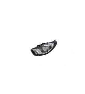 HYUNDAI İ10 ÖN FAR ELEKTRİKLİ MOTORLU SOL 2010- 921010X020