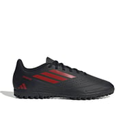 Adidas Deportivo ııı Tf Erkek Halı Saha Ayakkabısı IH0790 Siyah