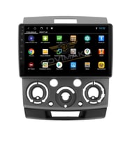 FORD RANGER 2006-2010 UYUMLU 2 GB RAM 32 GB HAFIZA ANDROID MULTIMEDIA TEYP