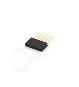 Arduino Stackable Header - 6 Pin