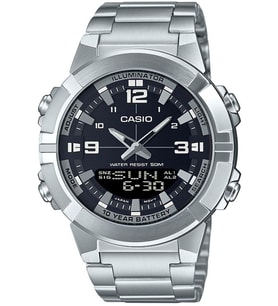 Casio AMW-870D-1AVDF Erkek Kol Saati
