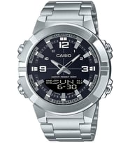 Casio AMW-870D-1AVDF Erkek Kol Saati