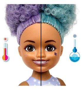 JFY01 Chelsea Pop Reveal Atıştırmalık Serisi
