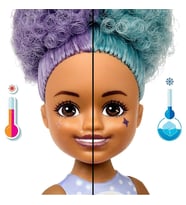 JFY01 Chelsea Pop Reveal Atıştırmalık Serisi