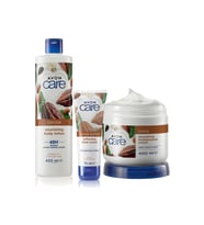 Avon Care Kakao Yağı İçeren E Vitaminli Çok Amaçlı Krem Losyon ve Kremi Paketi