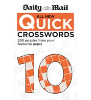 Daily Mail All New Quick Crosswords 10