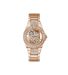 Guess GUGW0302L4 KADIN KOL SAATİ Yeni Sezon