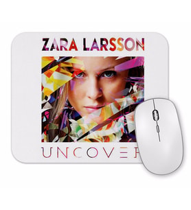 Zara Larsson Mouse Pad
