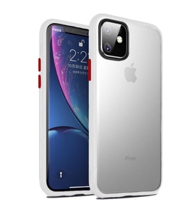 BİKAPAK ELIT ENIGMA IPHONE 11 PRO BEYAZ KAPAK