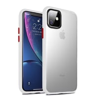 BİKAPAK ELIT ENIGMA IPHONE 11 PRO BEYAZ KAPAK