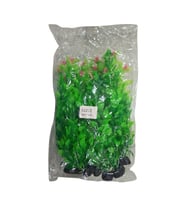 Akvaryum Dekoratif Yapay Bitki 30 cm