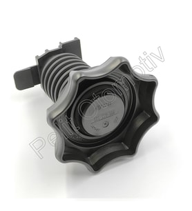 Passat CC Stepne Sabitleme Civatası 3C0803899 Orjinal