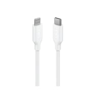 taks USB-C - Lightning 120cm Hızlı Şarj/Data Kablosu 5DK40
