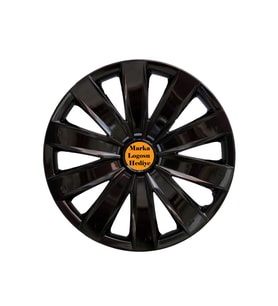 Toyota 16'' Inc Uyumlu Takım Jant Kapağı TNC051