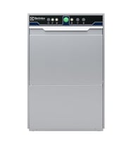 Electrolux Professional Endüstriyel Bardak Yıkama Makinesi (küçük) Çift Cidarlı 30 Sepet/saat ESIG