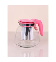 14 cm 1100 Ml Cam Demlik Royaleks-CLKN-1405