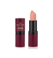 Golden Rose Matte Velvet Ruj 30