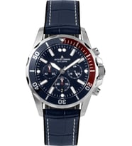 JACQUES LEMANS 1-2091B ERKEK KOL SAATİ