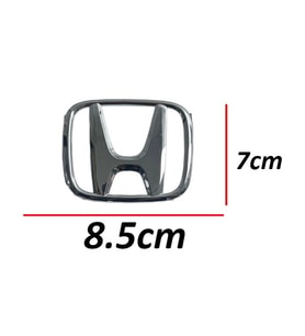 Honda Jazz 2003-2008 Arka Bagaj Göbeği (Arma)