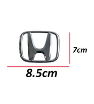 Honda Jazz 2003-2008 Arka Bagaj Göbeği (Arma)