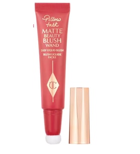 Charlotte Tilbury Pillow Talk Matte Beauty  Dream Pop - Mat Likit Allık 12 ml