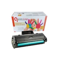 QPRİNT TONER HP 107 MUADİL TONER W1106A