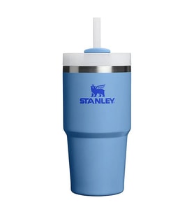 Stanley Quencher Pipetli Termos Bardak 0.59 LT Blue Sky