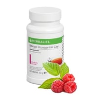 Herbalife Bitkisel Konsantre Çay Ahududu Aromalı 50 gr