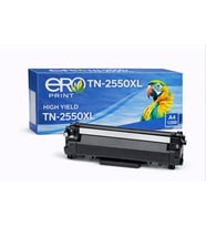 BROTHER MFC L2806DW Muadil Toner - 3000 Sayfalık