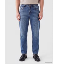 LCW Jeans İndigo 779 Regular Fit Erkek Jean Pantolon