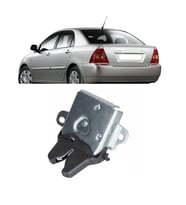 Toyota Corolla Bagaj Kilidi 2002-2003-2004-2005-2006 Modeller