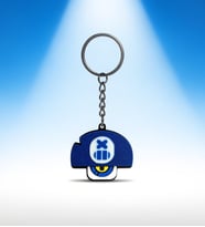 Brawl Stars Darryl Anahtarlık