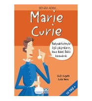 Benim Adım... Marie Curie