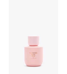 ZARA WONDER ROSE CRUSH EDP 90 ML (3,04 FL. OZ).