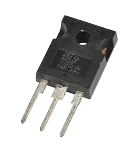 BU 931P TO-247 TRANSISTOR