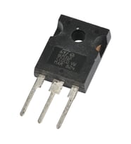 BU 931P TO-247 TRANSISTOR