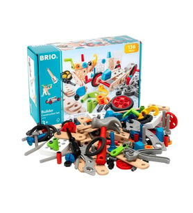 Nessiworld Yapım Seti 34587